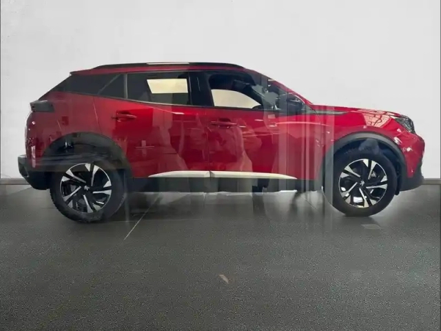 Peugeot 2008 bluehdi 130 s&amp;s eat8 — photo 4