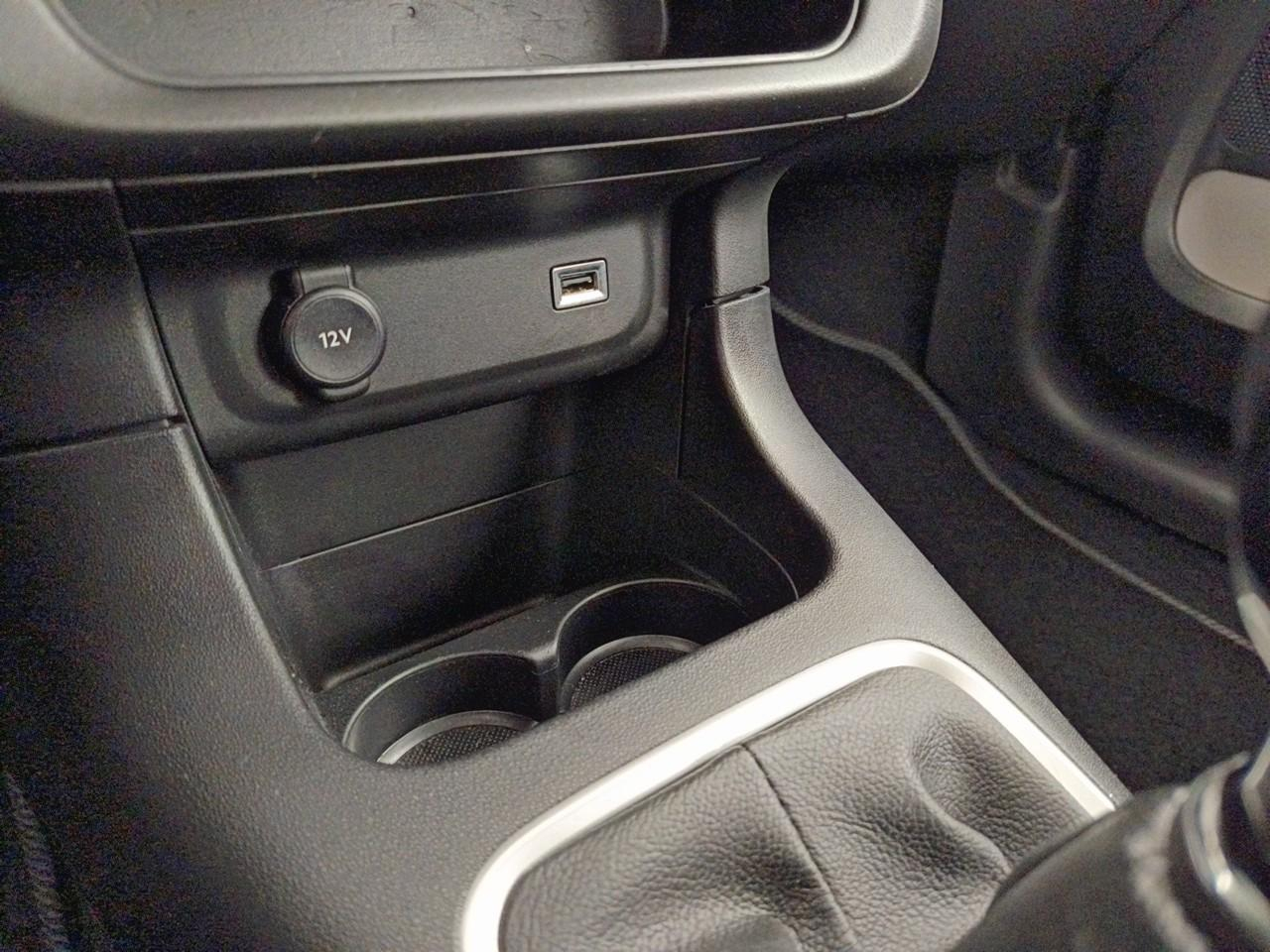 Citroën C3 puretech 83 s&s bvm5 shine — photo 27