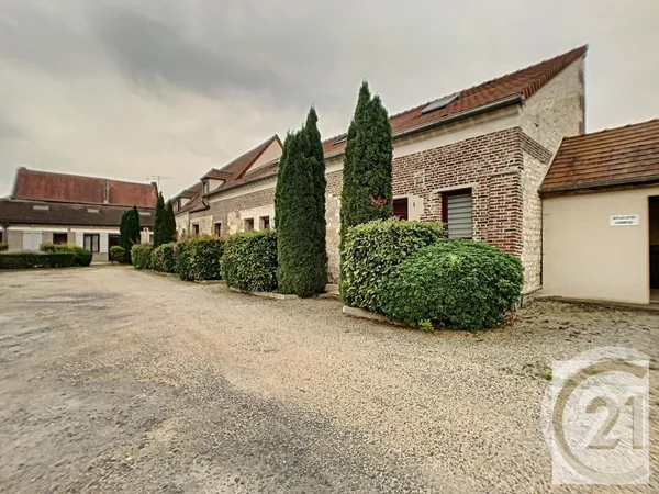 Maison 2 pièces 33 m²