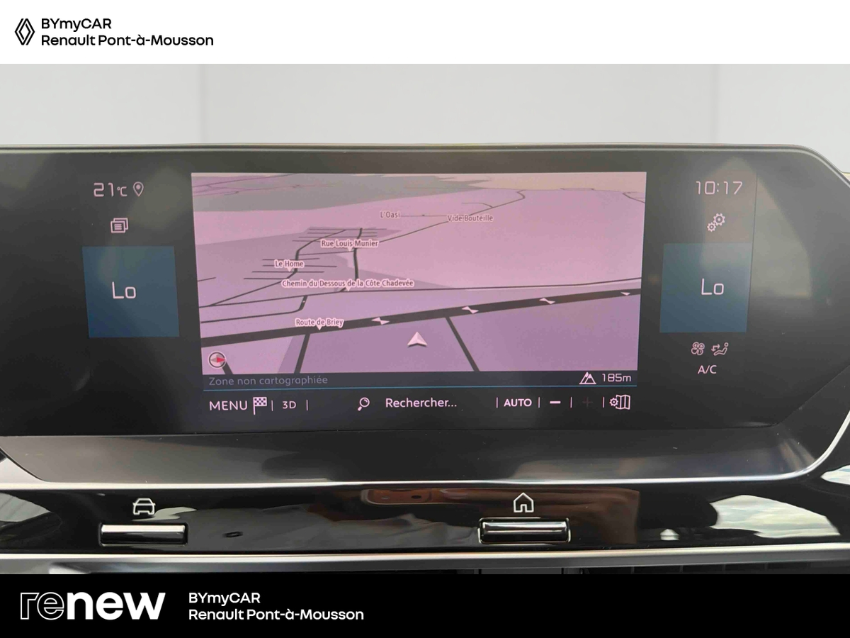 Citroen C4 BlueHDi 110 S&amp;S BVM6 — photo 16