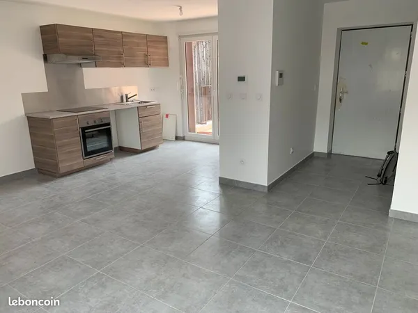 Loue Erstein 3P duplex