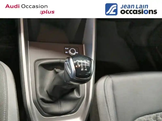Audi A1 sportback 25 tfsi 95 ch bvm5 — photo 15