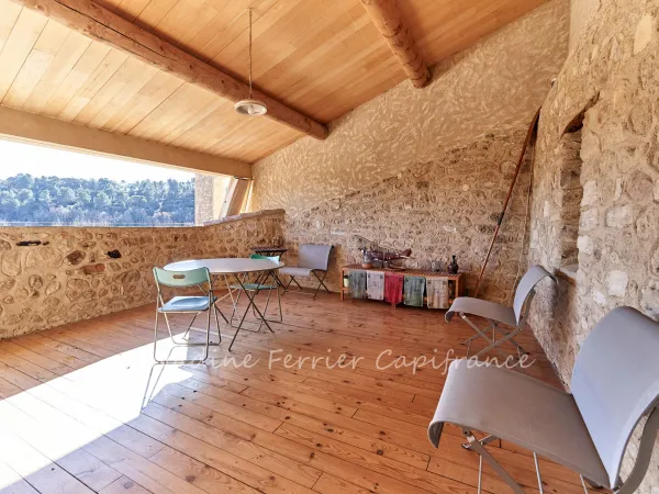 Maison 5 pièces 171 m²