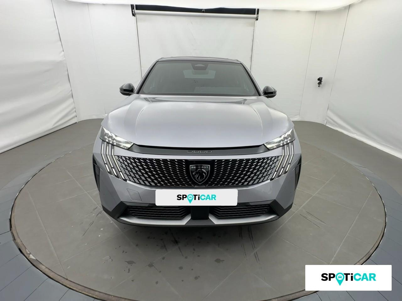 Peugeot 3008 1.2 hybrid 145ch gt exclusive e-dcs6 — photo 2