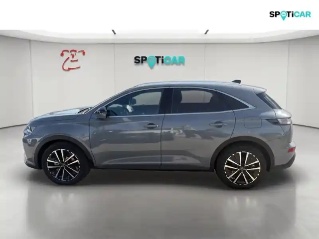 Ds Ds 7 e-tense 4x4 300ch rivoli — photo 2