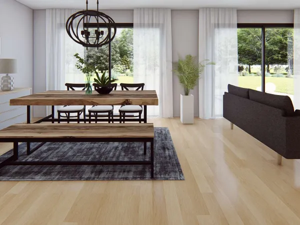 Maison 5 pièces 89 m²