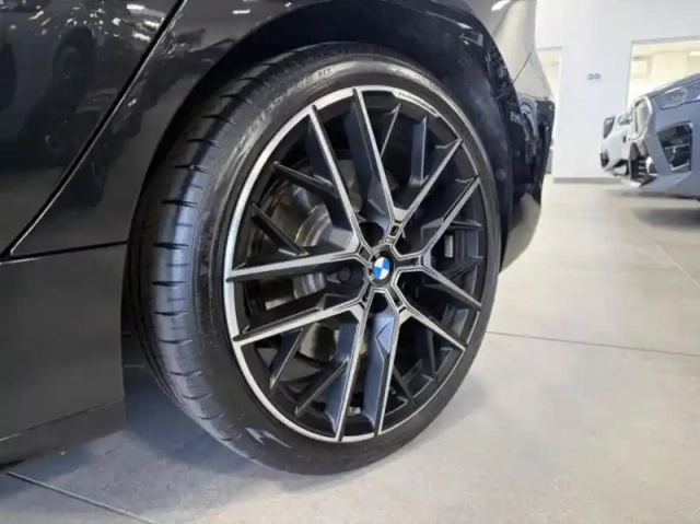 Bmw Serie 1 série 1 m135ia xdrive 306ch — photo 9