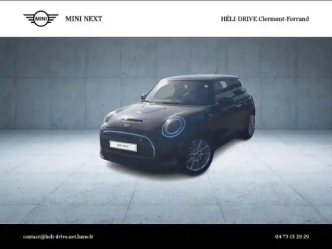 Mini Mini cooper se 184ch yours bva 5cv