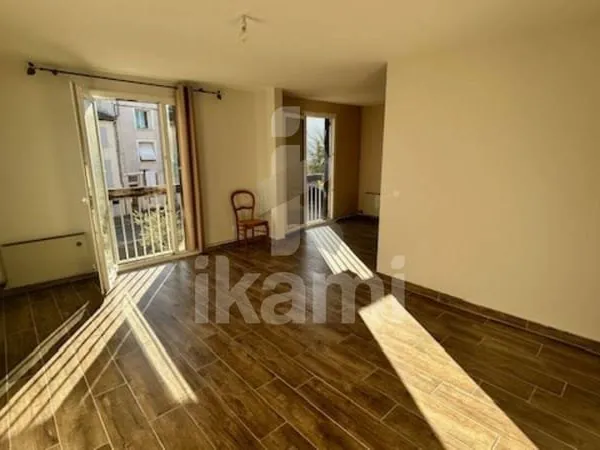 Appartement 5 pièces 90 m²