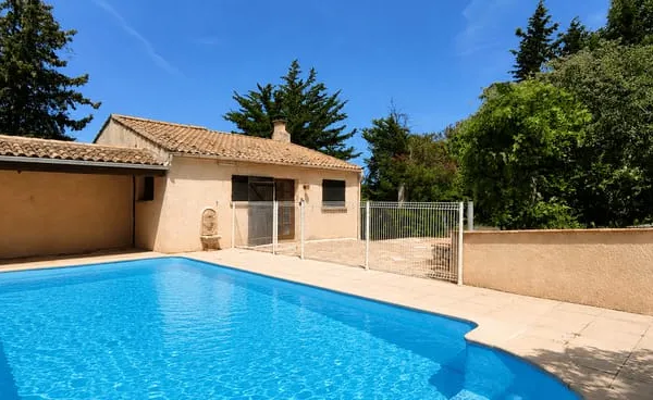Maison 4 pièces 72 m²