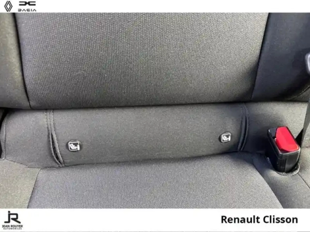 Dacia Sandero sce 65ch essential — photo 15