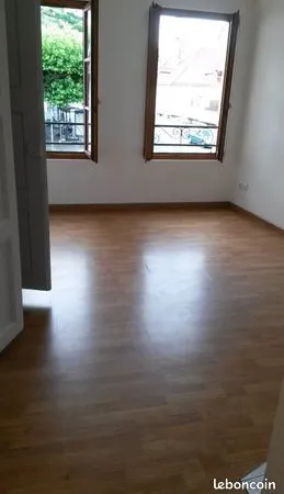 Studio de 23m2 à louer sur Montbéliard