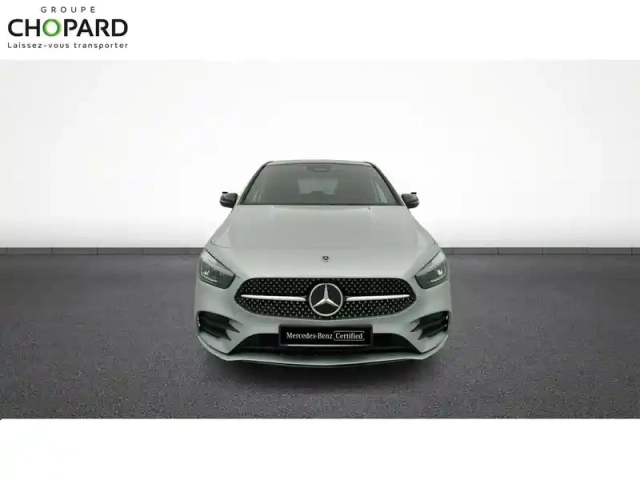 Mercedes Classe B 200 d 8g-dct — photo 70