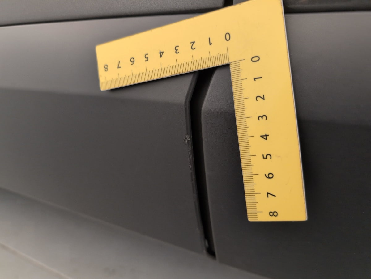 Citroën C4 — photo 27