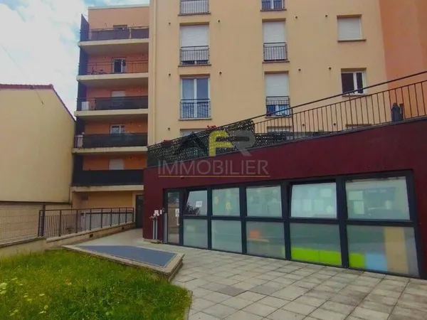 Appartement 2 pièces 50 m²