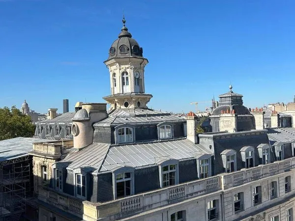 Appartement 1 pièce 8 m²