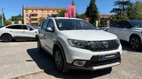 Dacia Sandero 1.0 ECO-G 100ch Stepway — photo 3