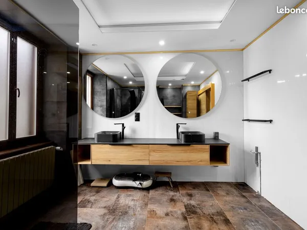 Maison Contemporaine