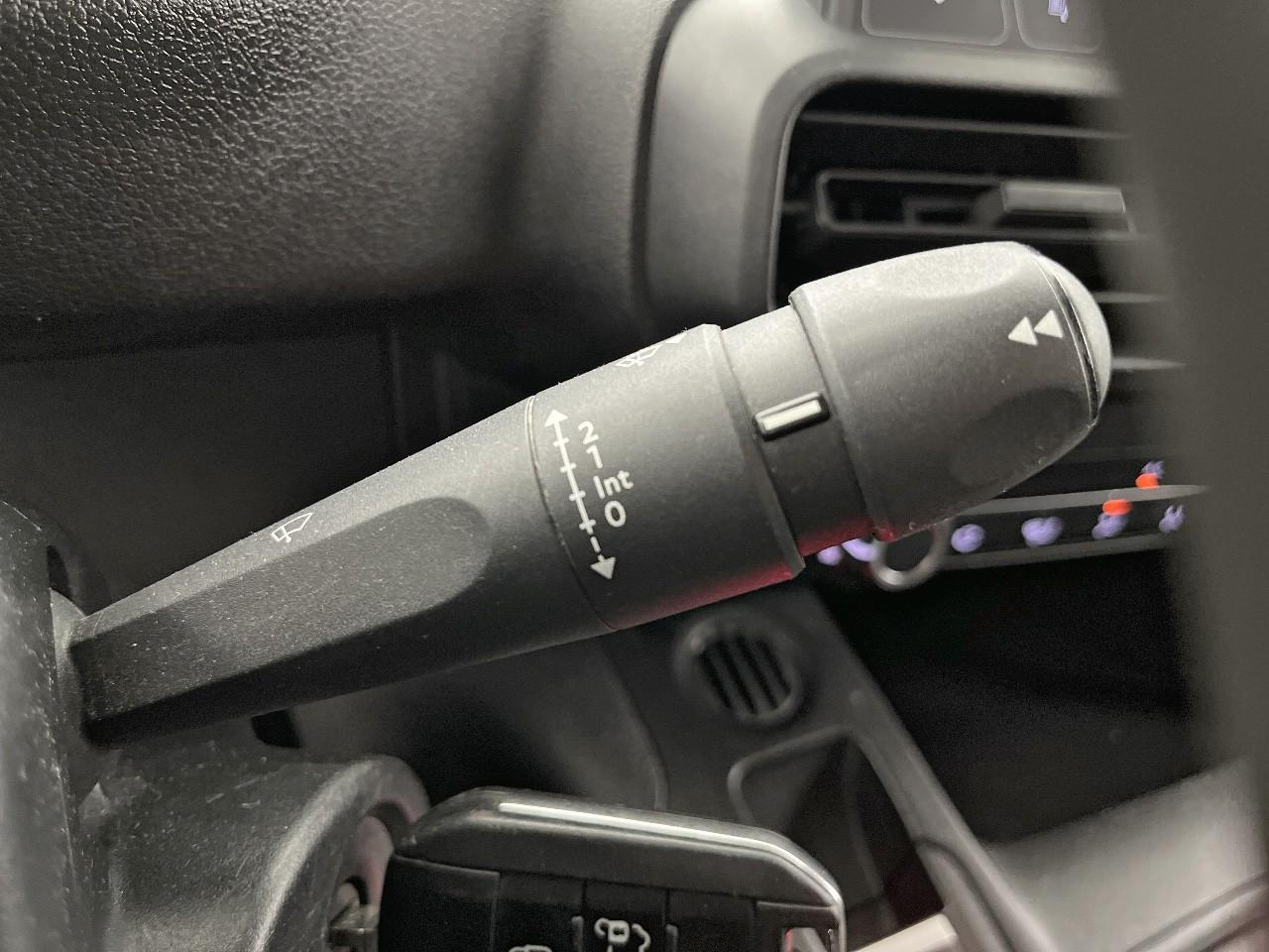 Peugeot Partner fourgon standard 1000 kg bluehdi 100 s&s bvm5 prem — photo 18