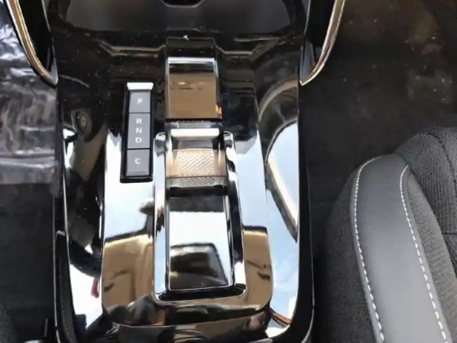 Citroën C3 Aircross electrique 113ch autonomie étendue max — photo 14