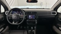 Citroen C3 1.2 PureTech 83ch S&S C-Series 123g — photo 11