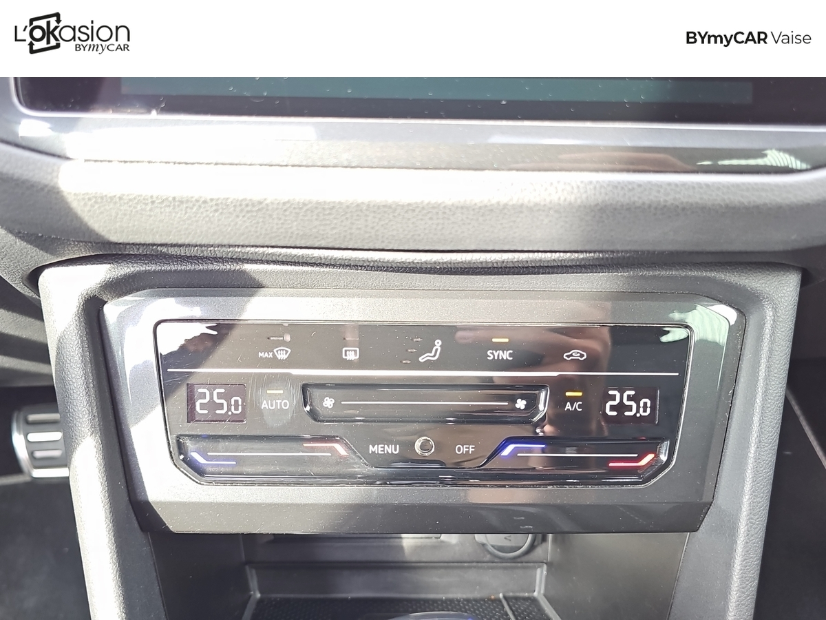 Volkswagen Tiguan 2.0 TDI 150ch DSG7 — photo 16