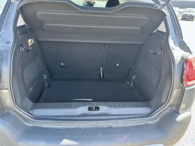Citroën C3 Aircross puretech 110ch s&amp;s c-series 2022 — photo 6