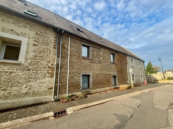 IMMEUBLE DE RAPPORT