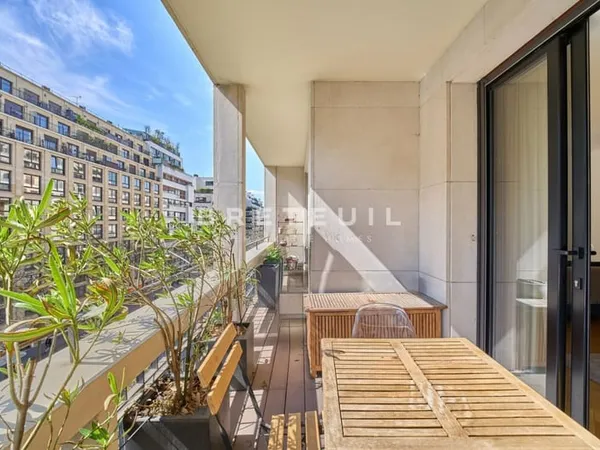 Appartement Vente Paris 4p 132m² 1990000€
