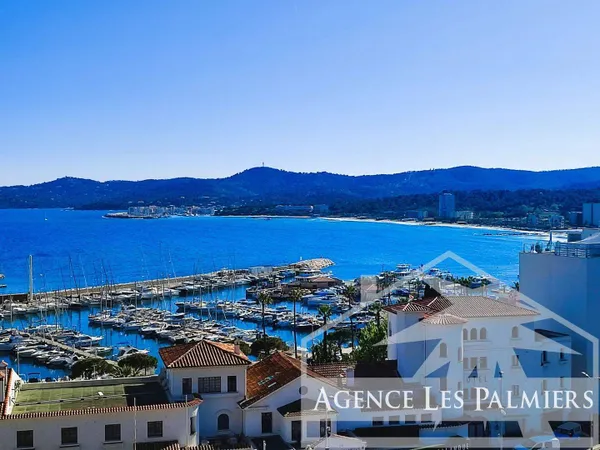 Appartement 2 pièces 52 m²