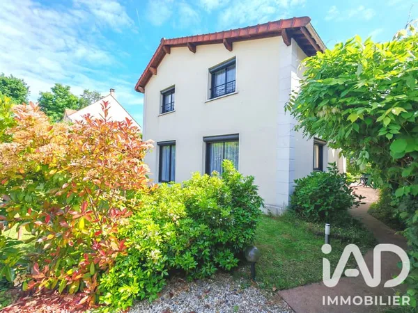 Maison 8 pièces 204 m²