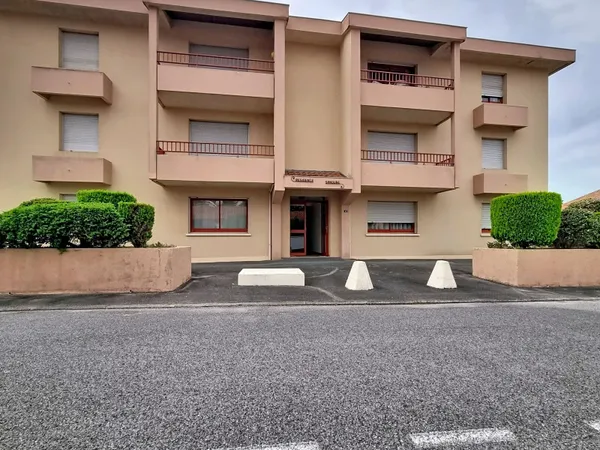 Appartement 3 pièces 76 m²