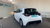 Toyota Yaris 116h Dynamic 5p MY22 — photo 7