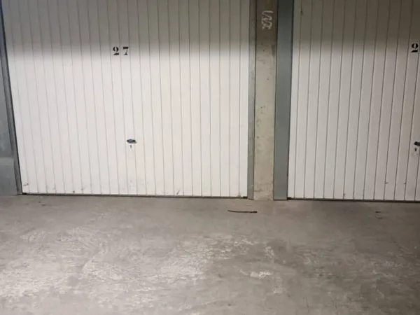 Parking 15 m²