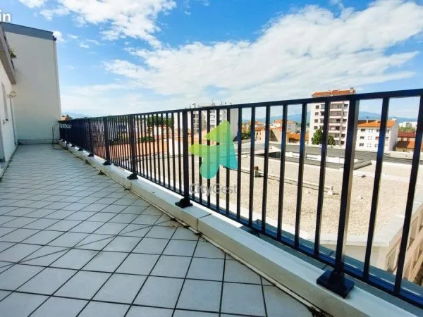 Appartement 5 pièces 95 m²