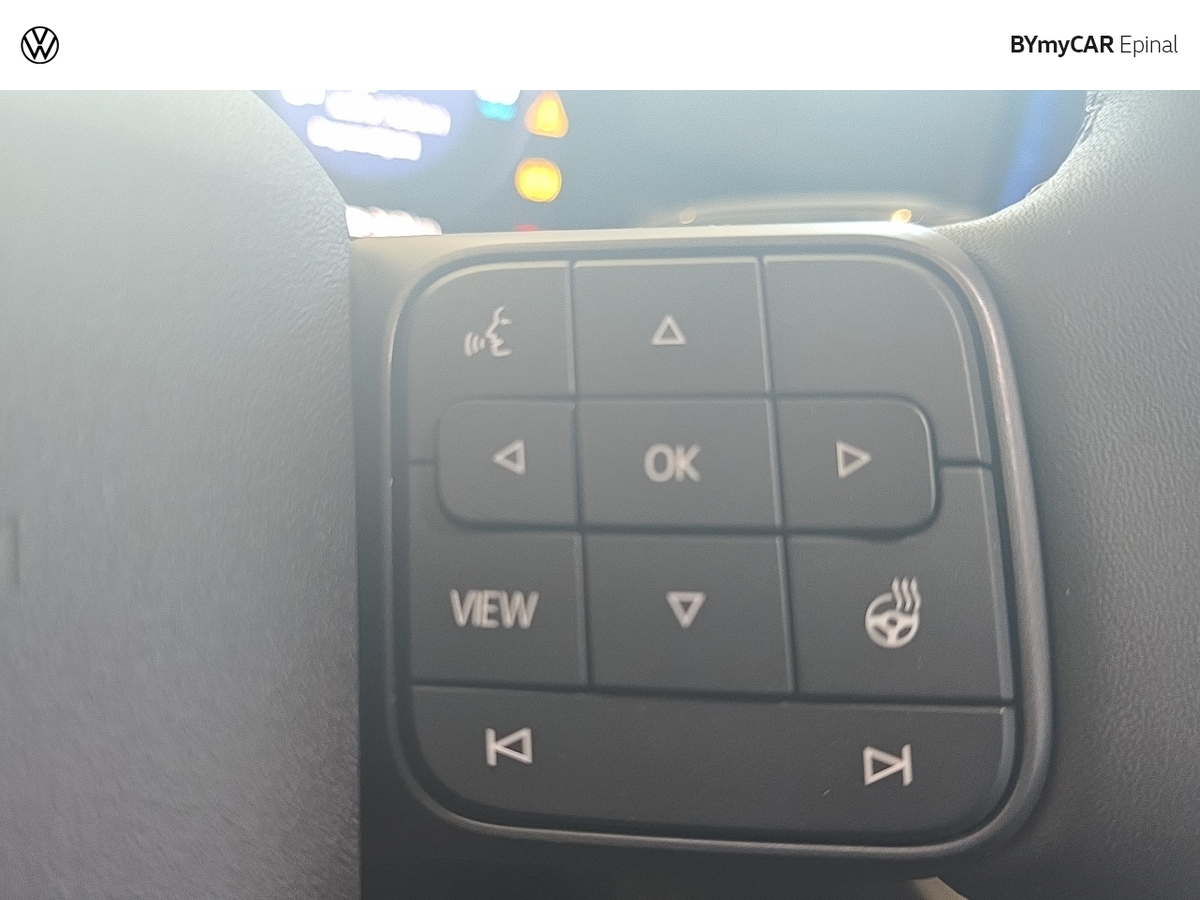 Volkswagen ID. Polo 211 ch 52 kWh — photo 17