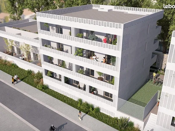 Appartement T3
