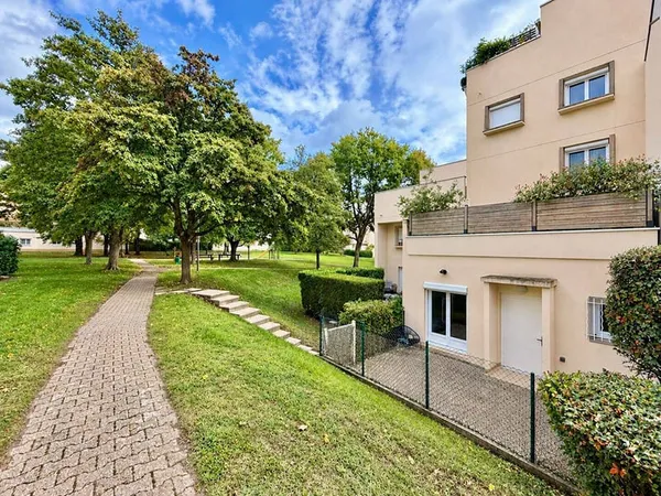 Appartement 1 pièce 38 m²
