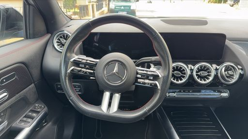 Mercedes Classe GLA 250e 218 EQ Power 8G-DCT - AMG Line – 2023 – 58219 km – Hybride rechargeable – Boîte Automatique — photo 49