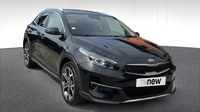 Kia Xceed 1.6 CRDI 136ch Design DCT7 — photo 3