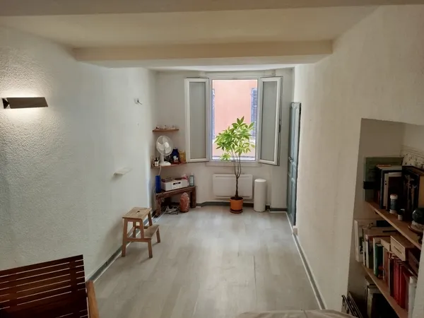 Loue bureaux - 15m²