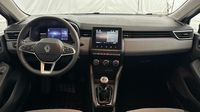 Renault Clio 1.5 Blue dCi 100ch Evolution - 24 — photo 11