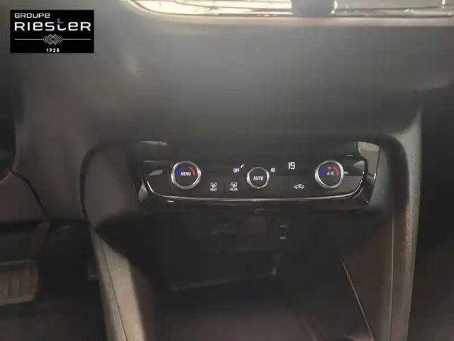 Opel Corsa electrique 136 ch &amp; batterie 50 kwh — photo 58