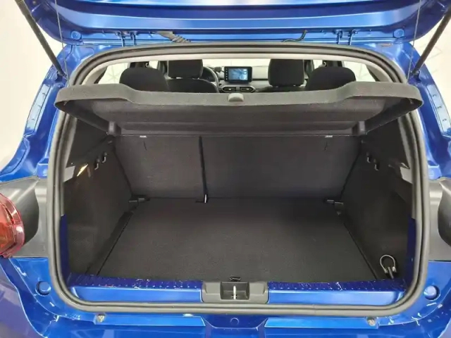 Dacia Sandero eco-g 100 — photo 19