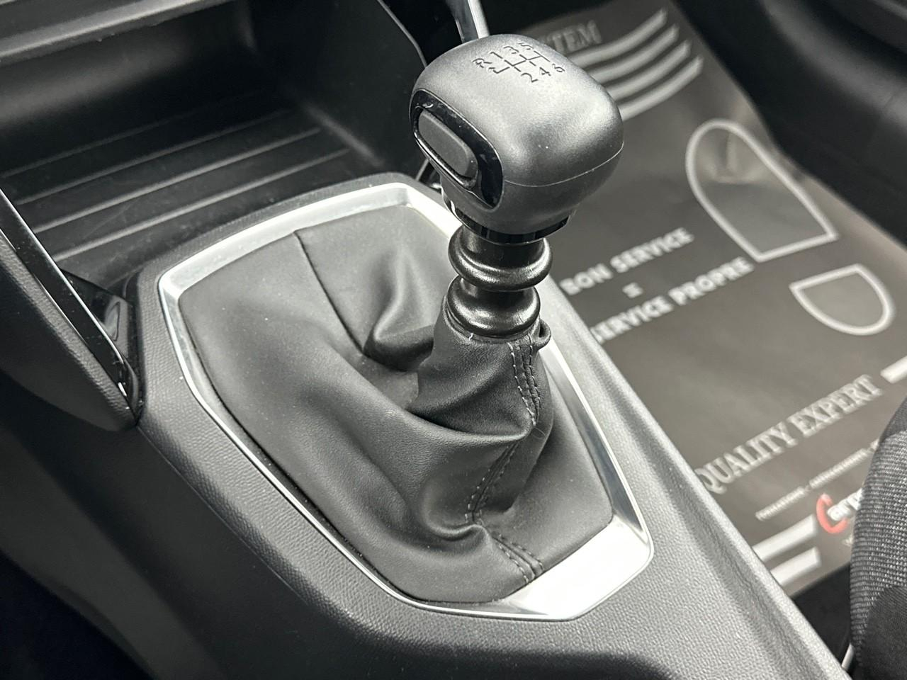 Peugeot 208 puretech 100 s&s bvm6 active pack — photo 29