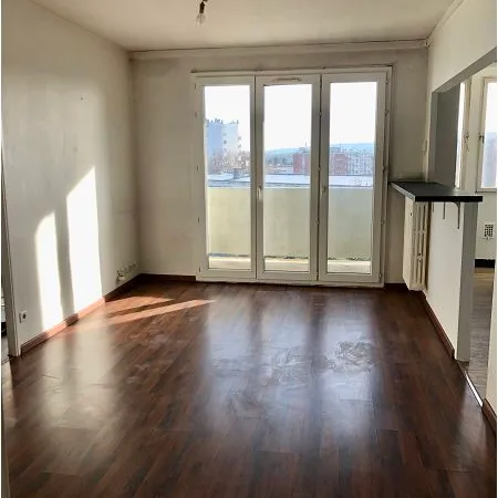 Location appartement T4 Toulouse Saint-Michel - 63,31 m² avec loggia et parking