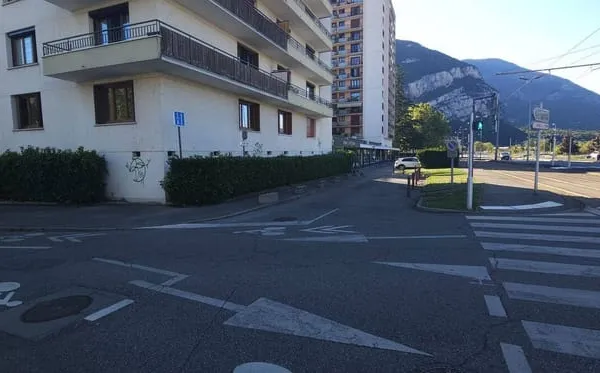 Appartement 3 pièces 80 m²