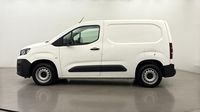 Peugeot Partner Standard 650kg BlueHDi 100ch S&S Premium — photo 7