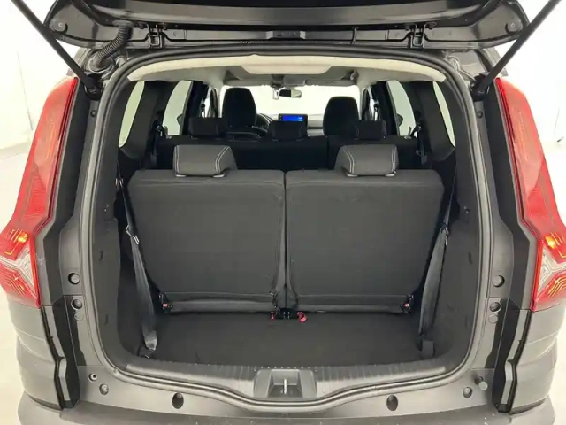 Dacia Jogger eco-g 100 7 places — photo 26