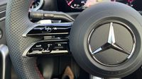 Mercedes Classe A 200 d 150ch AMG Line 8G-DCT — photo 25